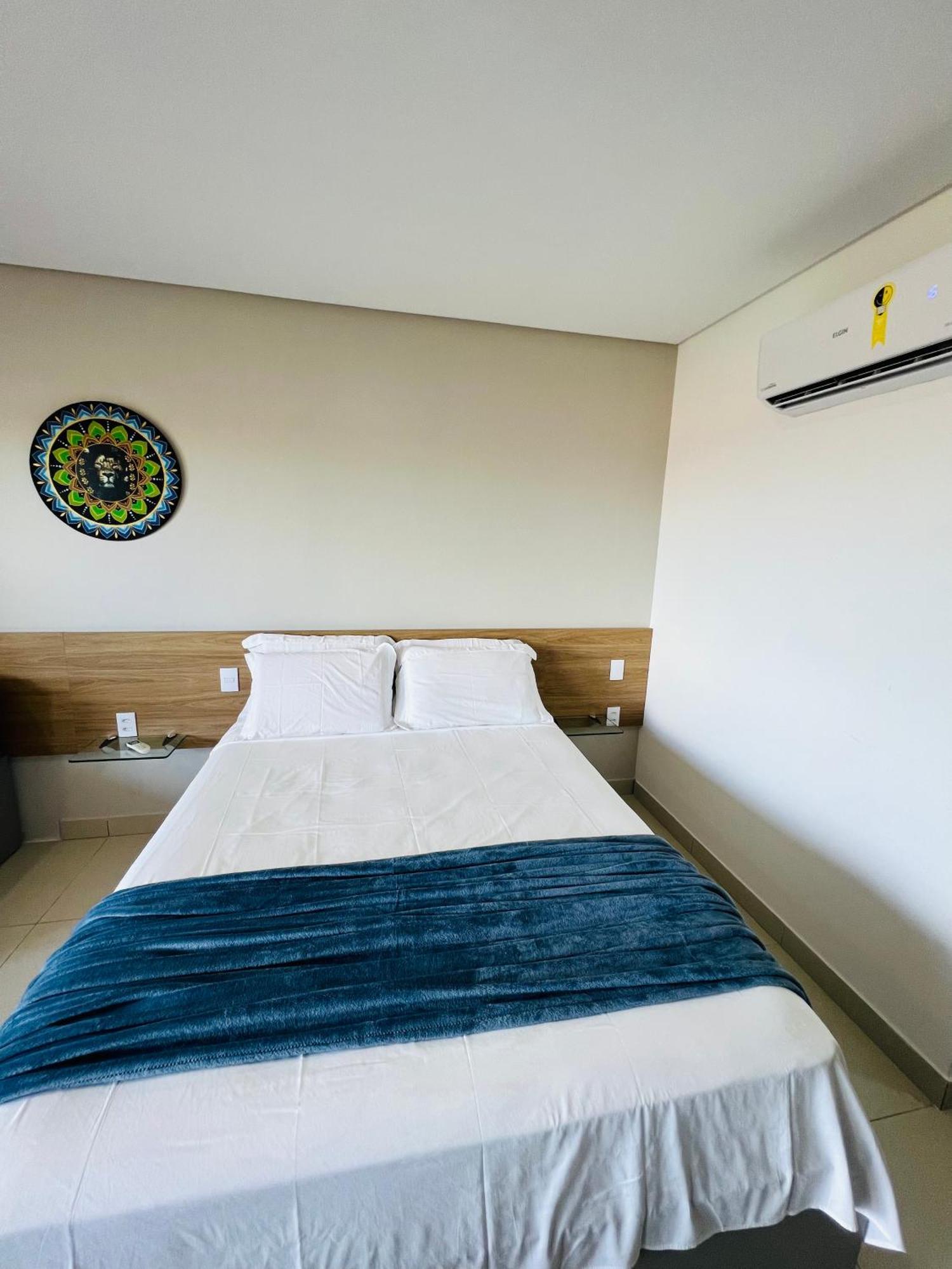Flat Completo No Eco Resort Na Praia Dos Carneiros Tamandaré Extérieur photo